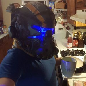 Meet your Posher, Josh